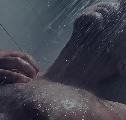 Just thinking of us. by lost_in_your_world