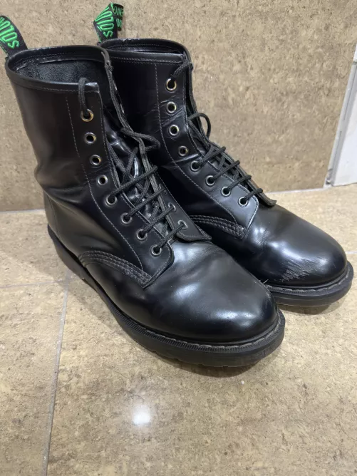 Looking for advice! by MRKNL