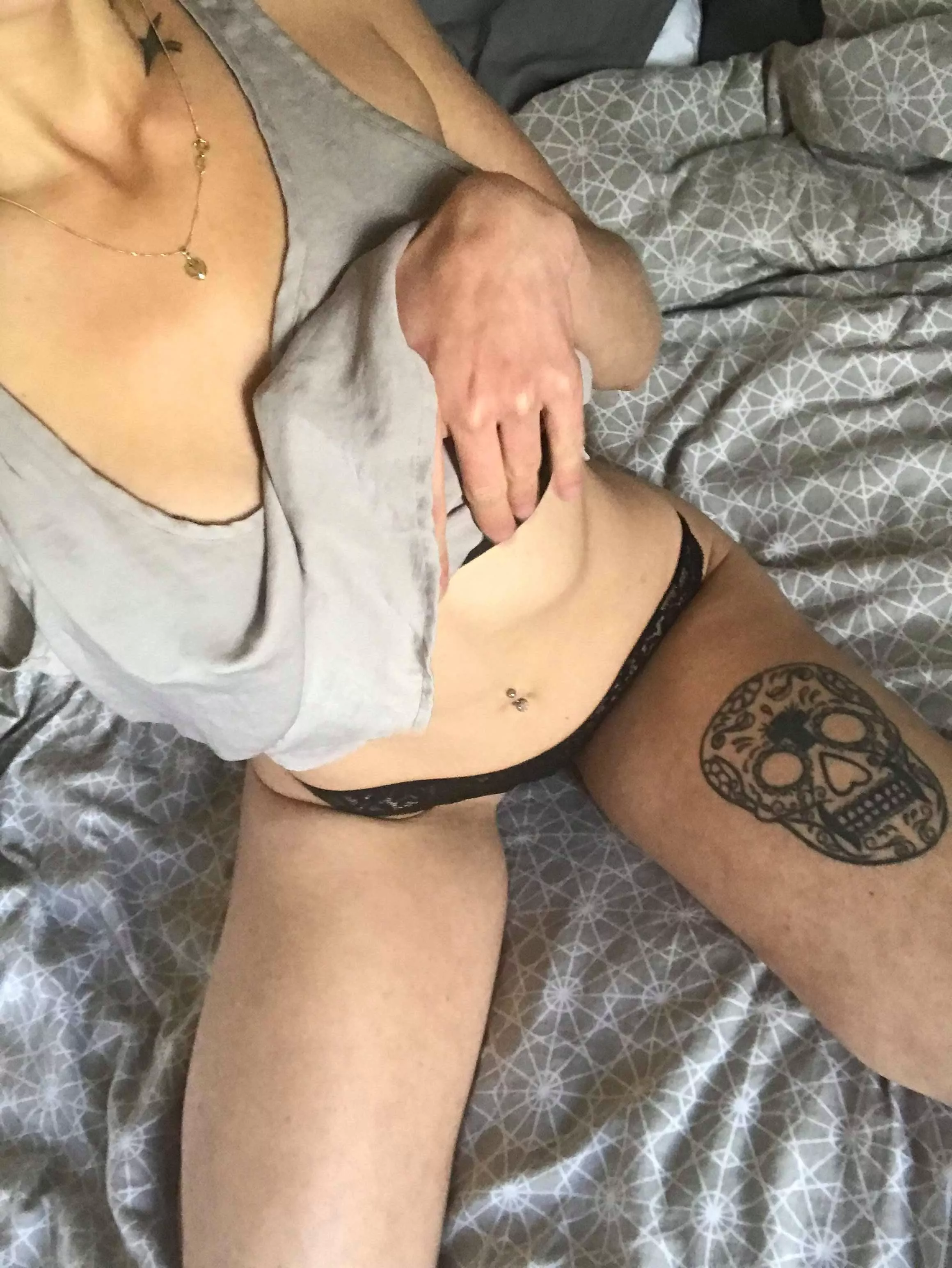 Looking for someone to talk to. I am 24 and want to meet new people 😊 posted by [deleted]