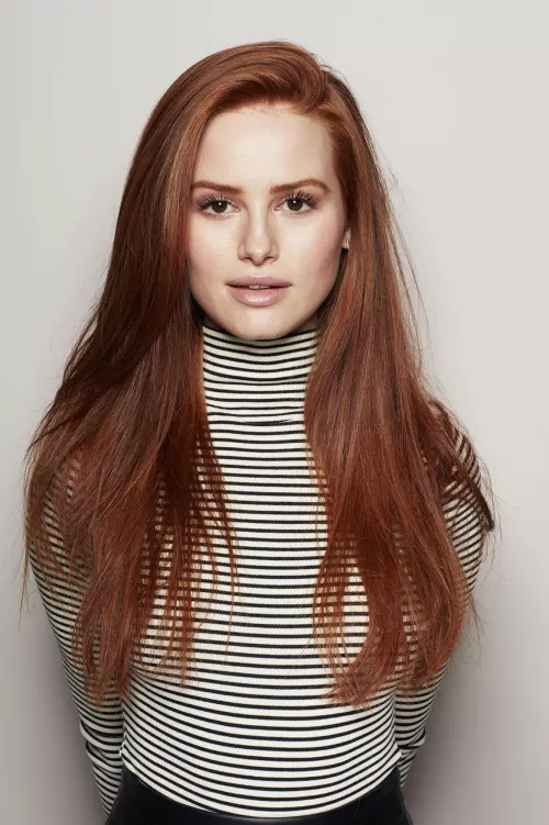 Madelaine Petsch by Distinct_Sound_44