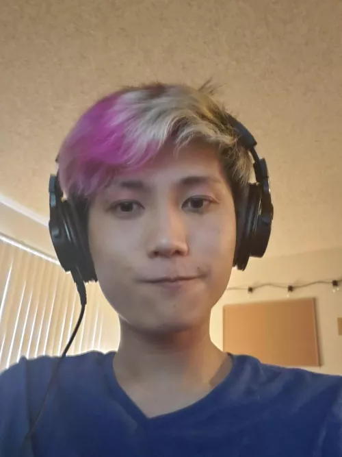 Melting ever so slowly by DjDoubleT777