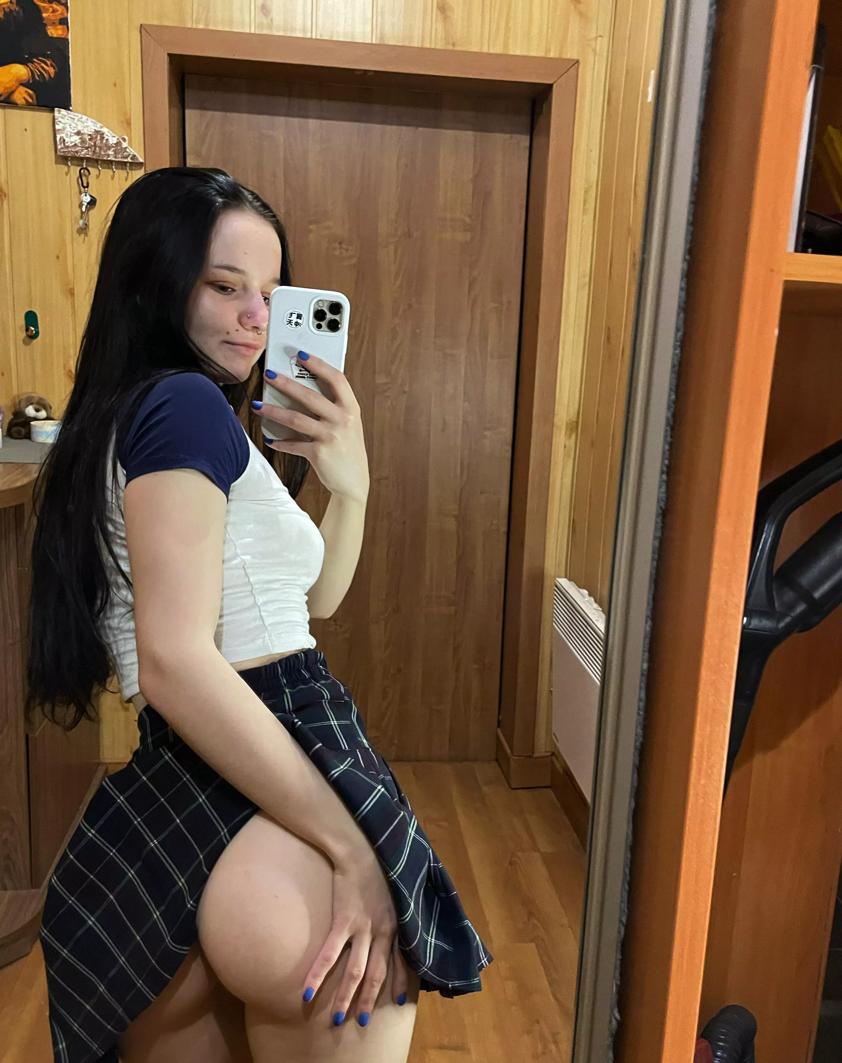 my ass is gonna milk you every night. posted by RoxySweety