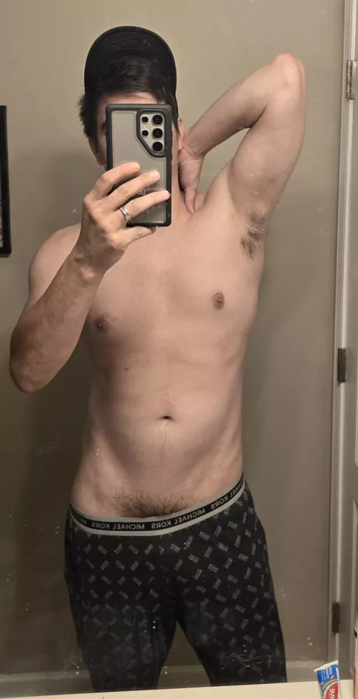 My best pit pic  by JohnathanBenton