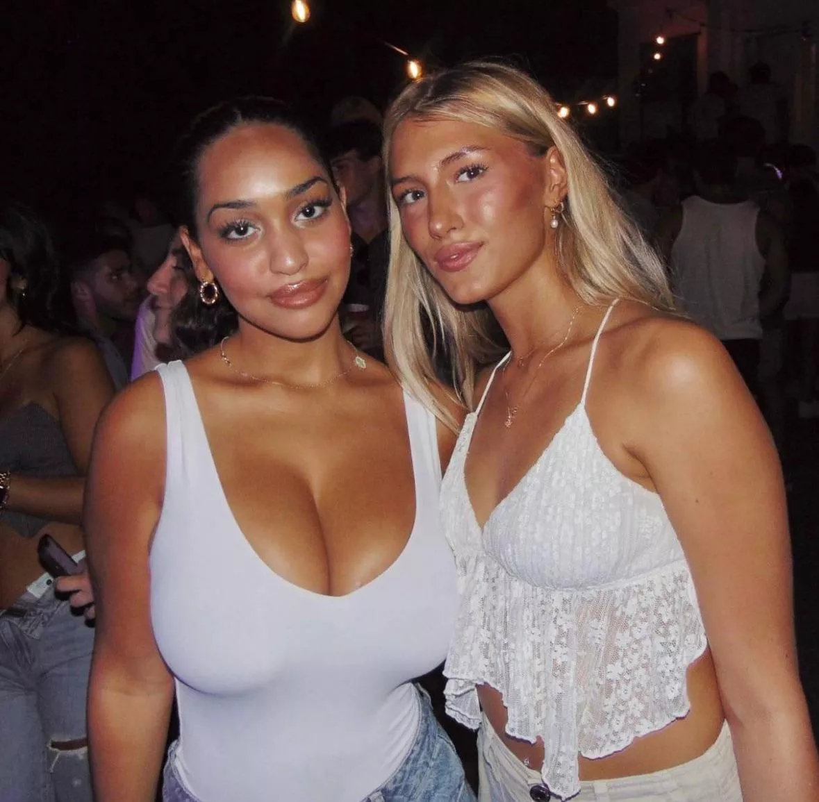 No competition posted by blondierat