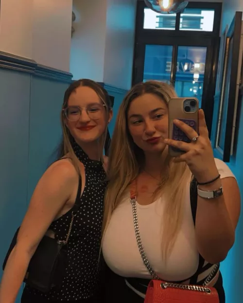 No contest by askmeforemily