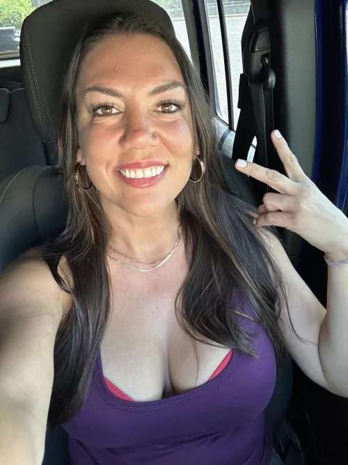 No matter what I wear I love giving you easy access [f] by jasmine_cole