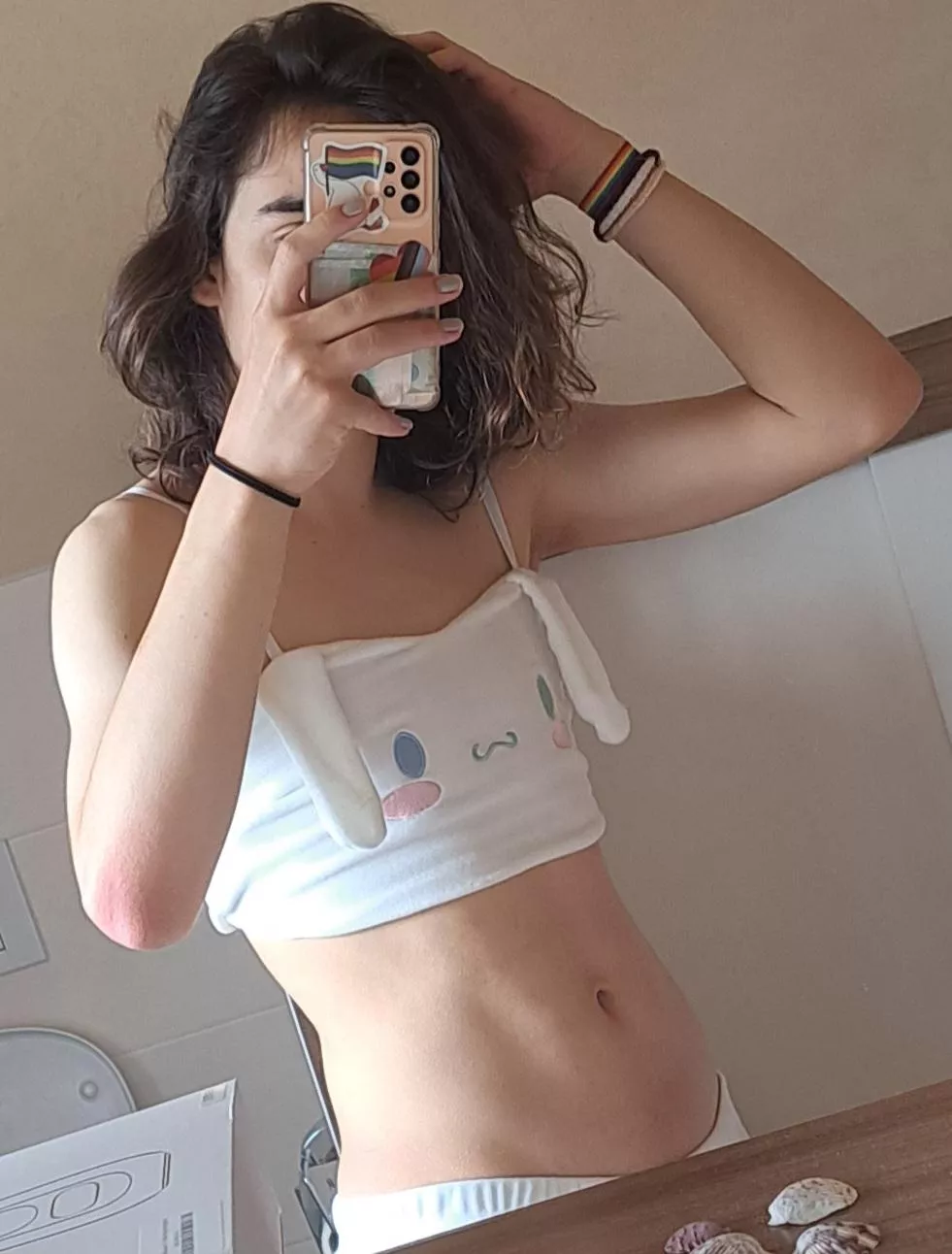 Oh hi there :3 posted by YaBoiCori