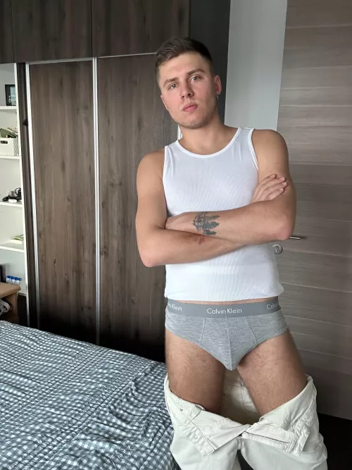 On what occasion would you wear these? by Maks______