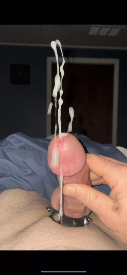 One of my finest by Spermyone1