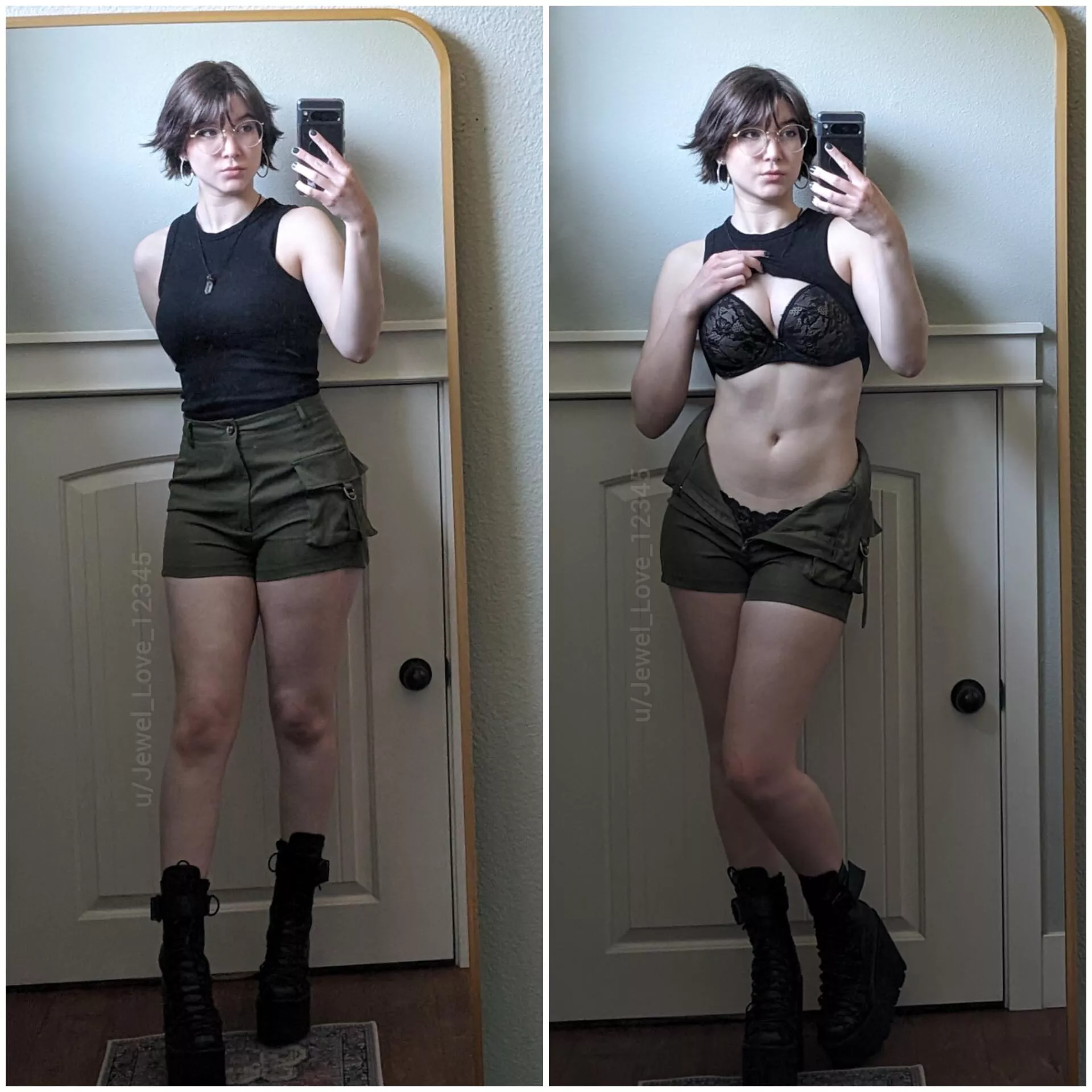 Outfit or underwear? posted by Jewel_Love_12345