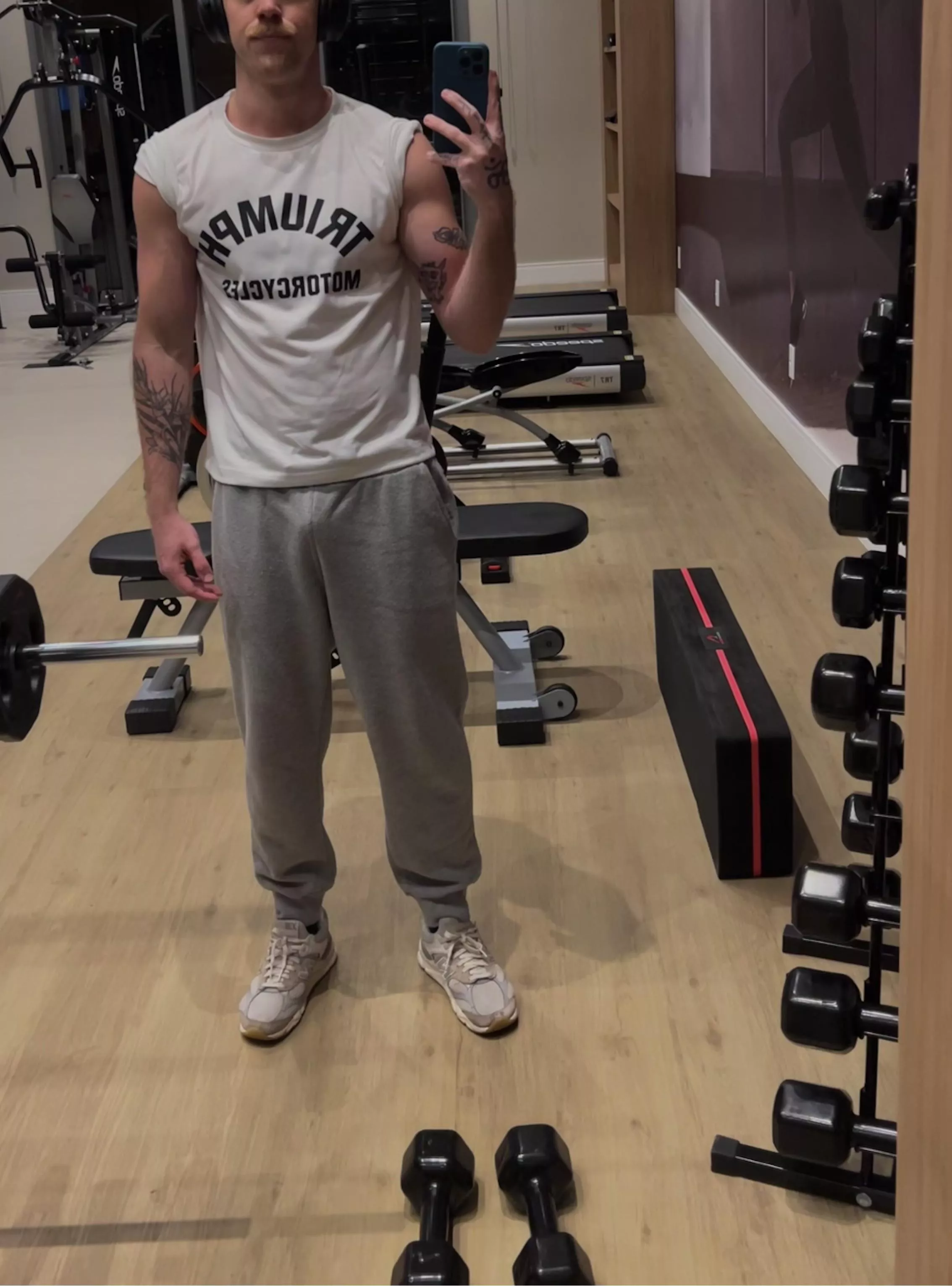 Packing  posted by robathke