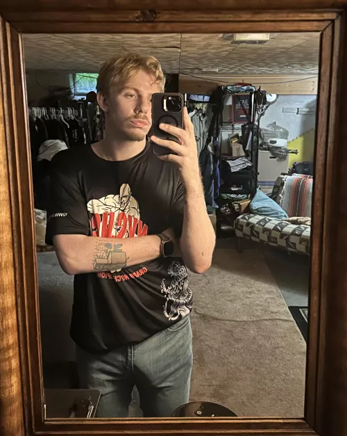 pretty snug by loadedforbear097