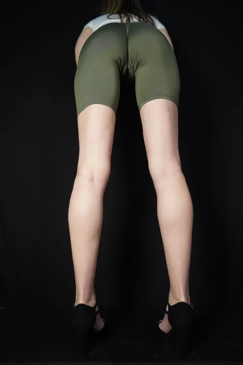 Pretty tight today by BornCalligrapher5203