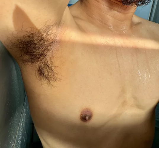 Put your hands all over me by scruffytaint