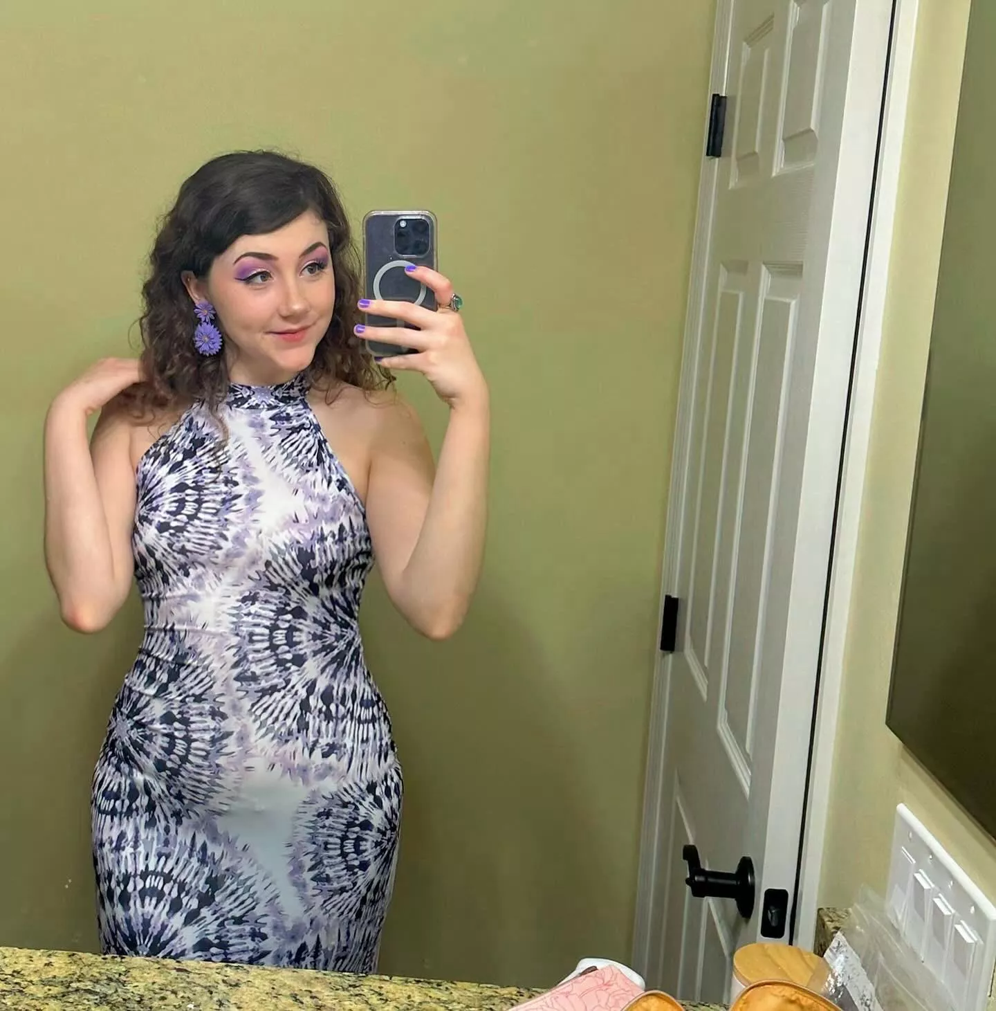 ready for our date <33  posted by trippyg0th-