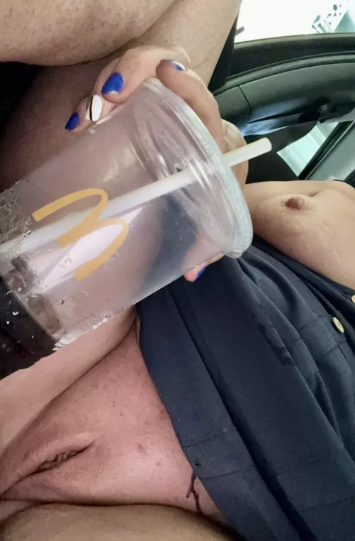 Ready for our mid-week lunch date? (F) by South_Argument_6809