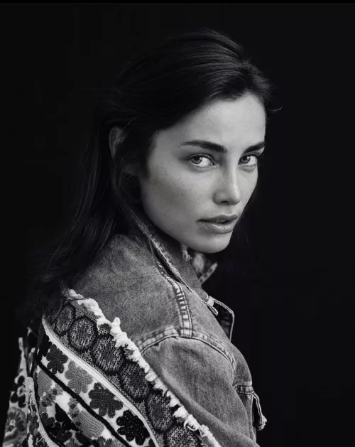 Rebecca Donaldson by tumblrvogue