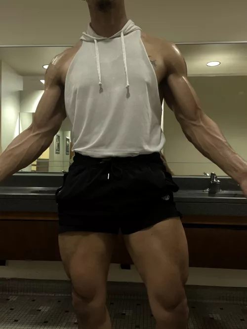 Reigning supreme.  by KingAdonis06