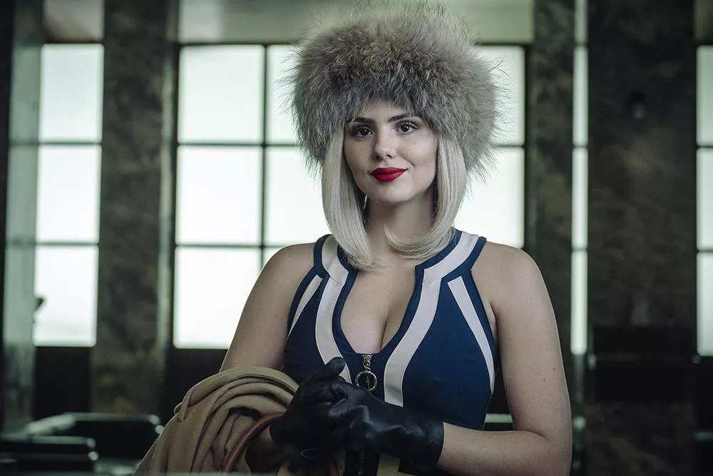 Ruby O. Fee. Now THOSE look like a lot of fun posted by Temporary_Sir_8849