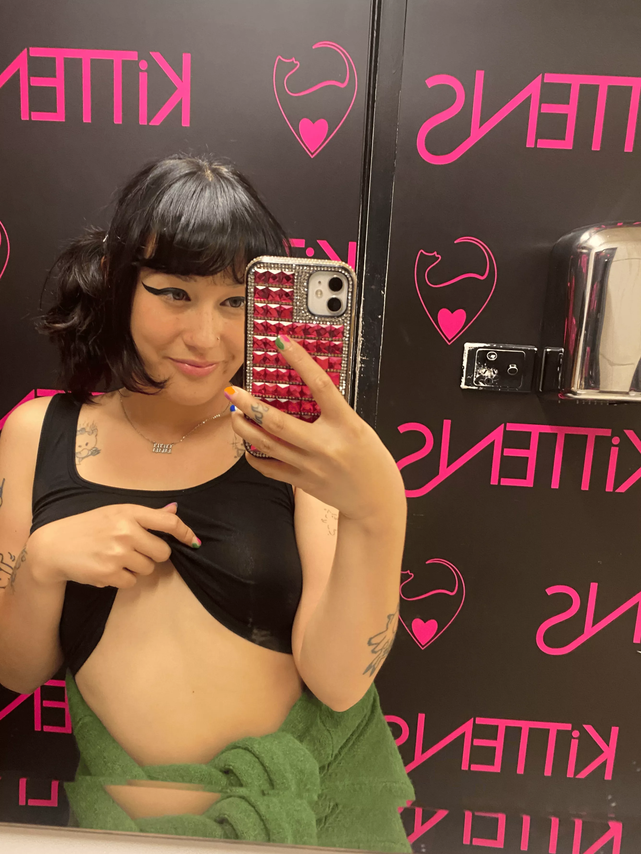 (@RubyRaven)Ruby posted by _ineedyou23