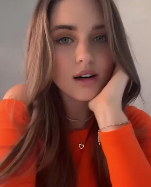 Savannah Clarke by BeerGoggles2022