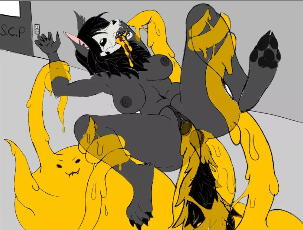 Scp containment breach [FM] (xxxcaboosexxx) posted by dirtycaboose98