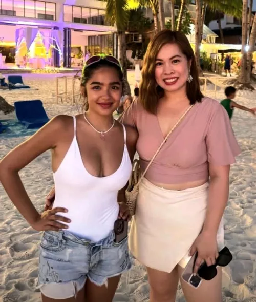 Smile says it all by PenaltyShoddy967