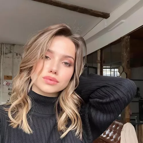 Sophie Schmidt by cashmere1977_v3