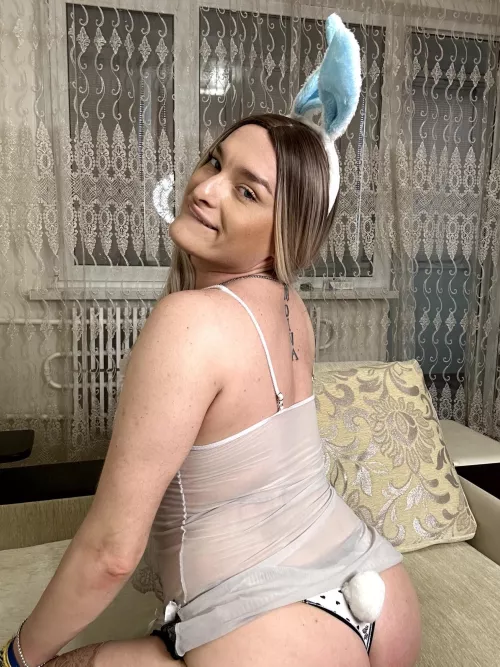 Such a big smile by SOPHI_HONEY