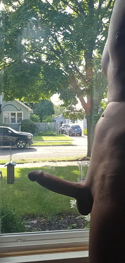 Sun finally came out by armyguy53110