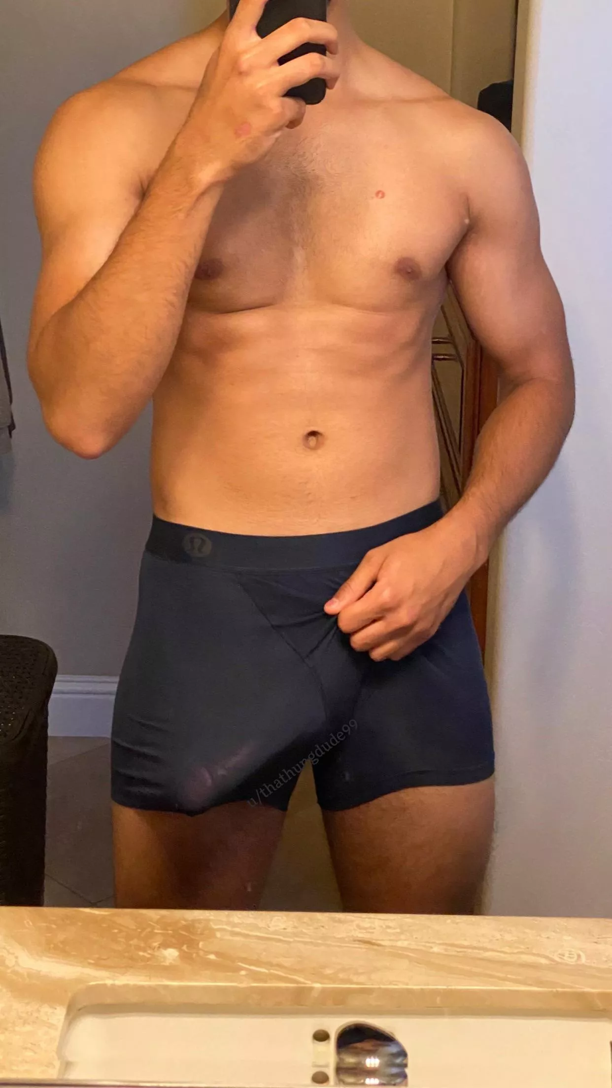 The stretch on these is immaculate (24) posted by thathungdude99