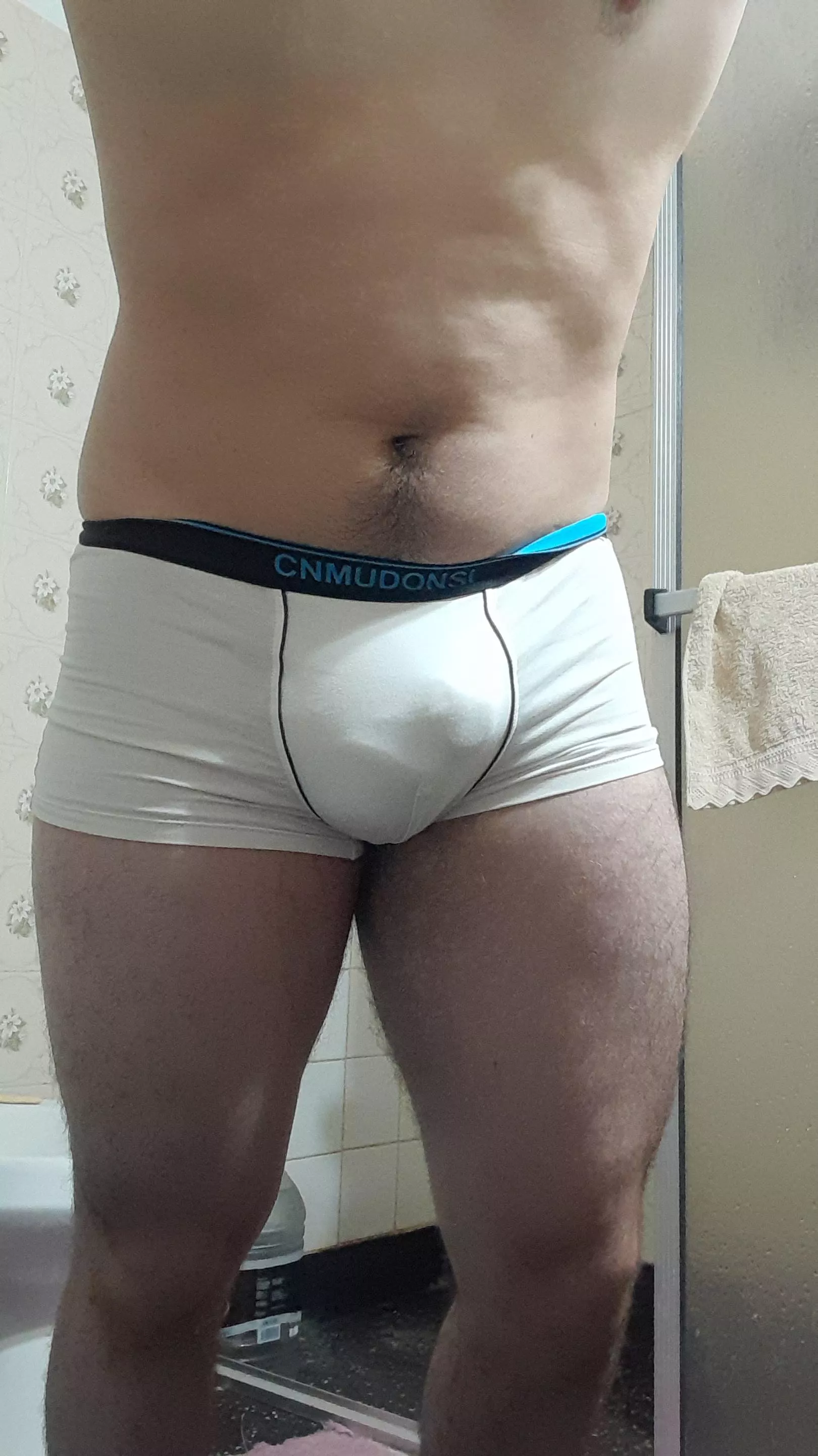 These used to fit me good but now they are extremely tight (20) posted by KoVore