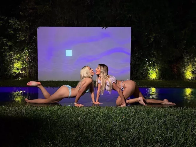 This was a fun night by kimboslice-23