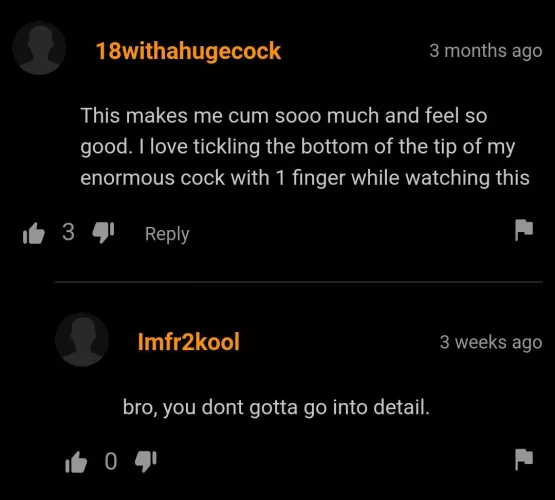 Too much detail man by Canisleepnow2914