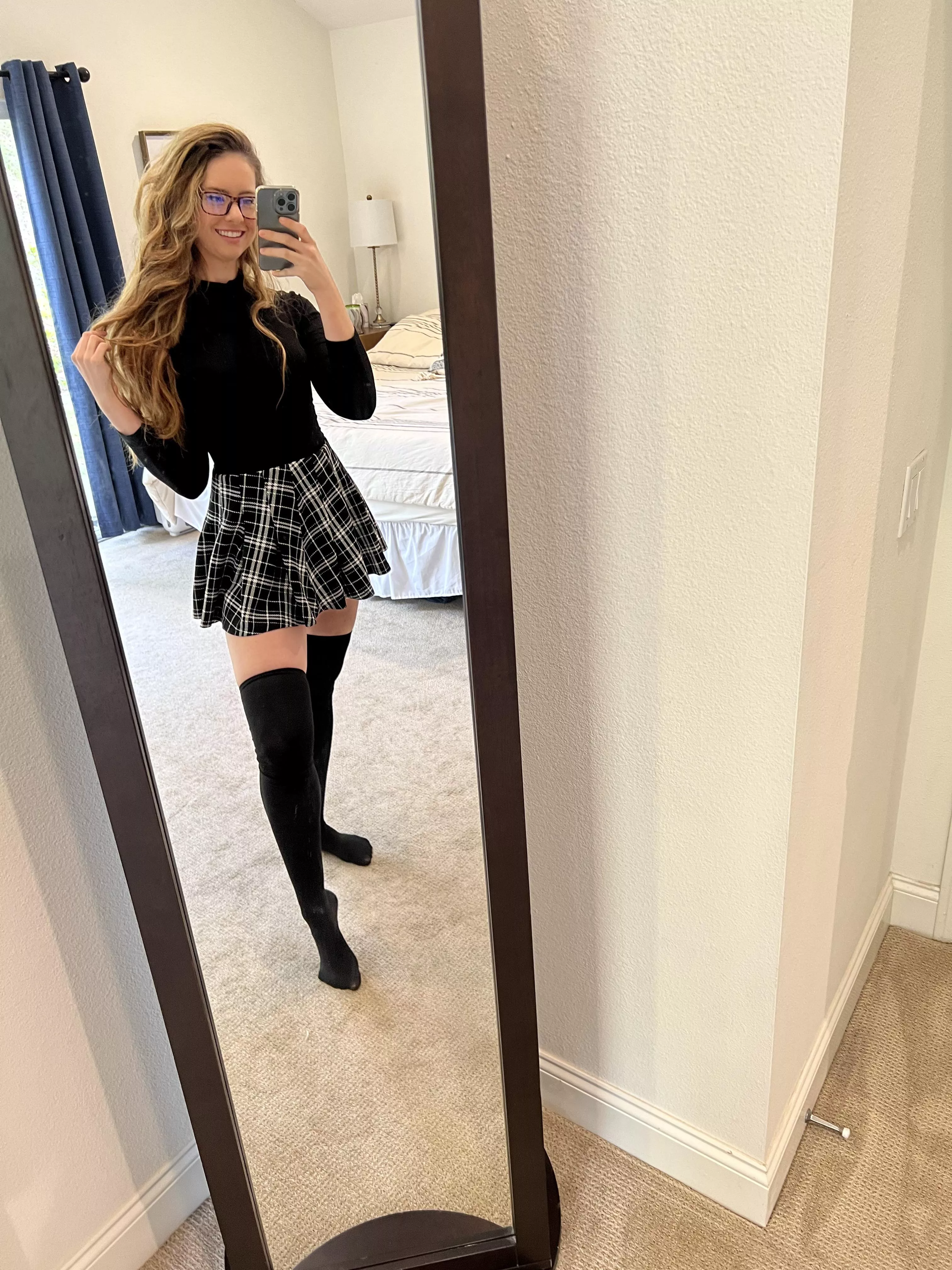 Up to no good  posted by festivalfashionista