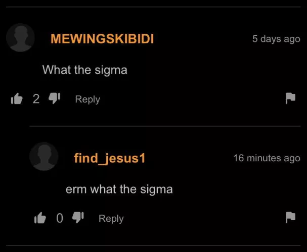 Very age appropriate by RioHubby