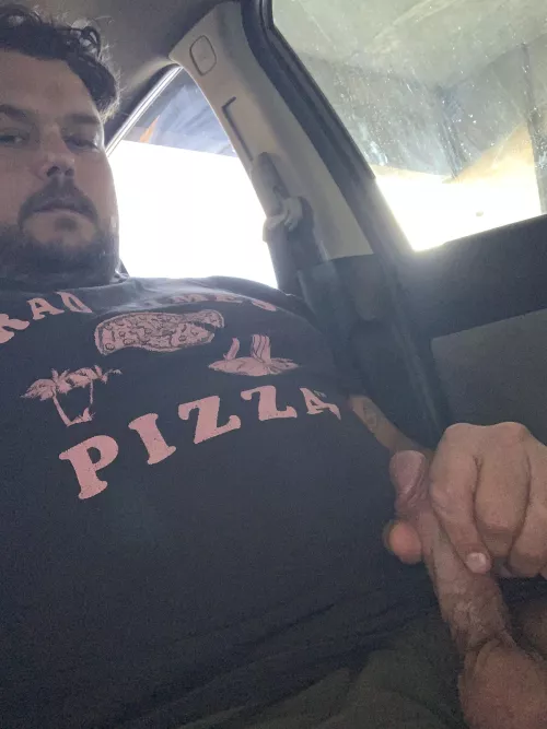 What would you do if you parked next to me? by Careless-Future7672