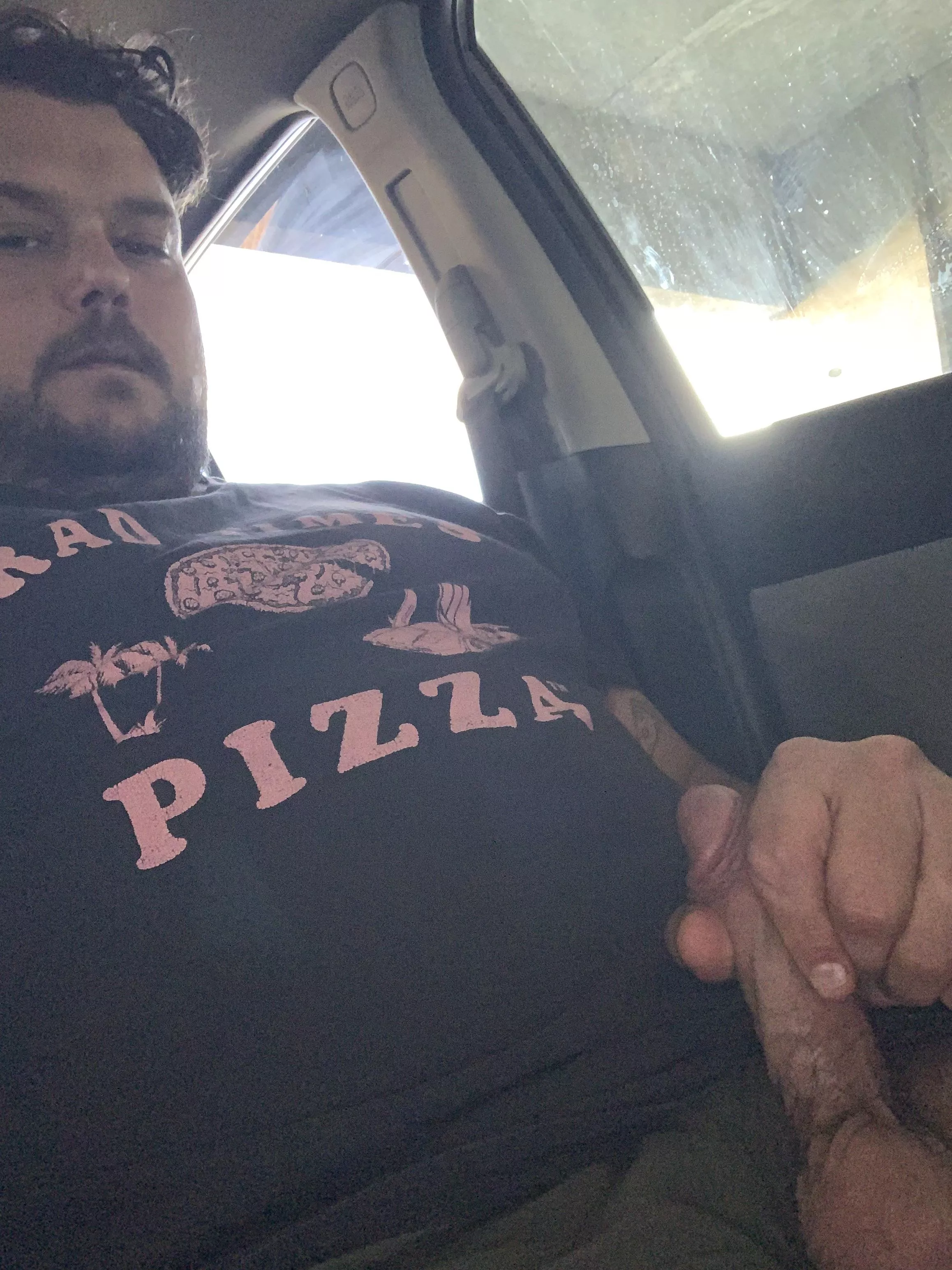 What would you do if you parked next to me? posted by Careless-Future7672