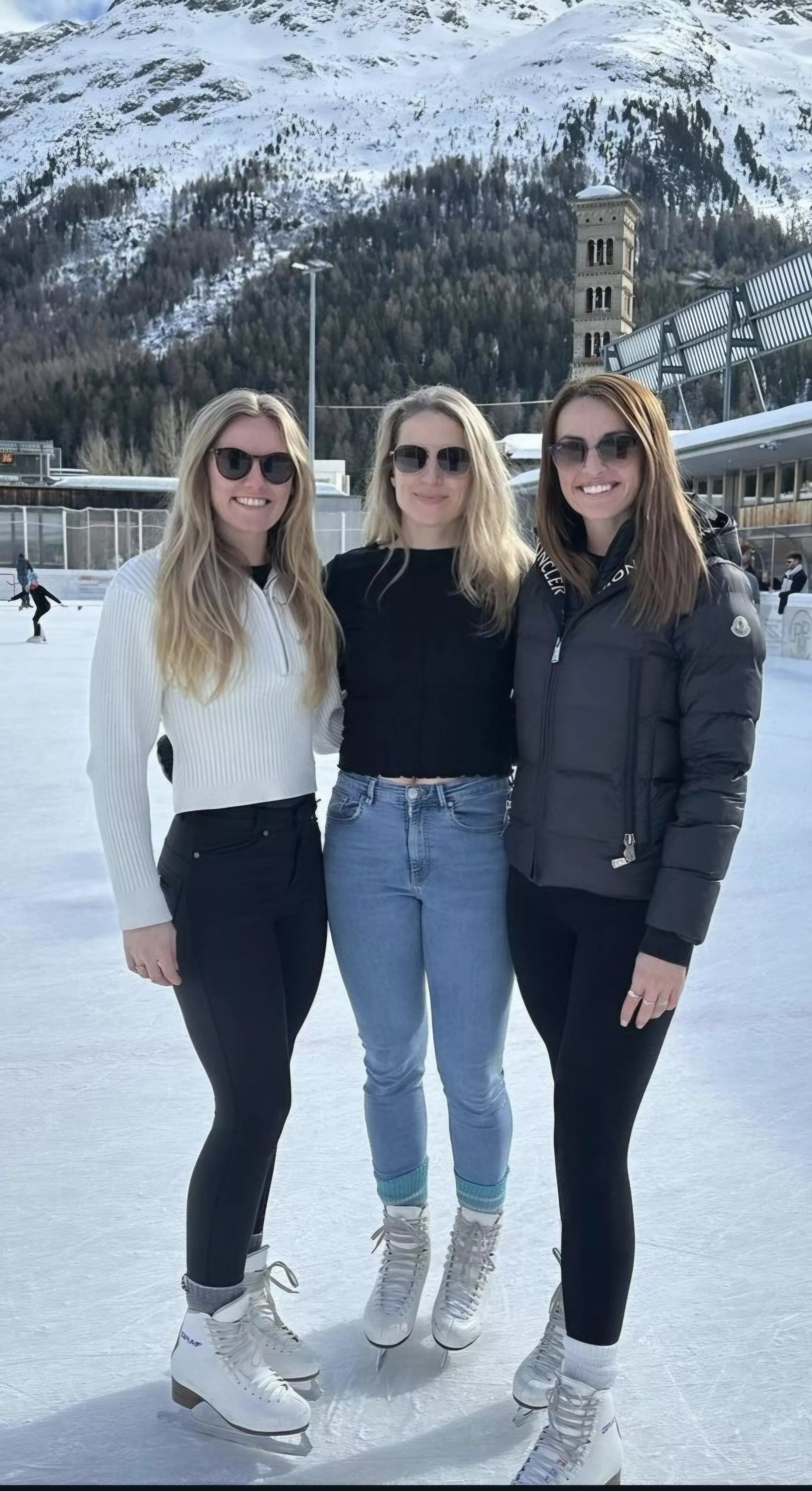 What's the ranking? ⛸️  posted by whosyourdaddy83