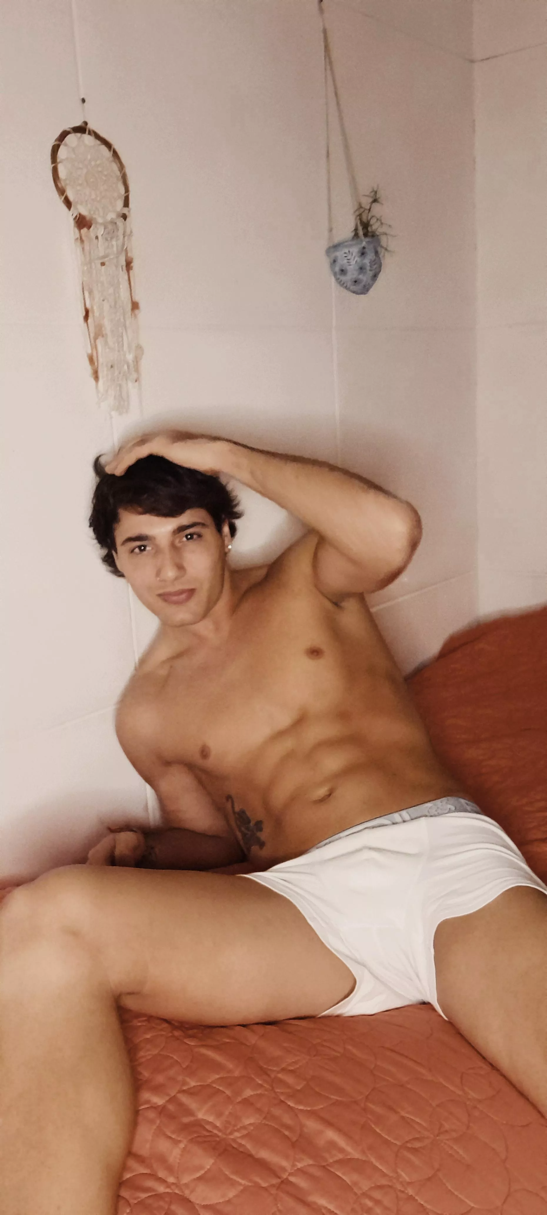 Where do you think another tattoo would look good on me? posted by Relevant_Respond_460