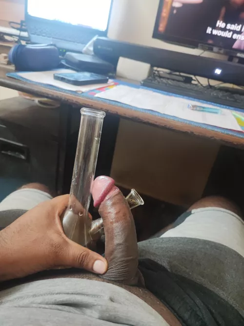 who wants to take turns? 😉 (m)  by nytcophile