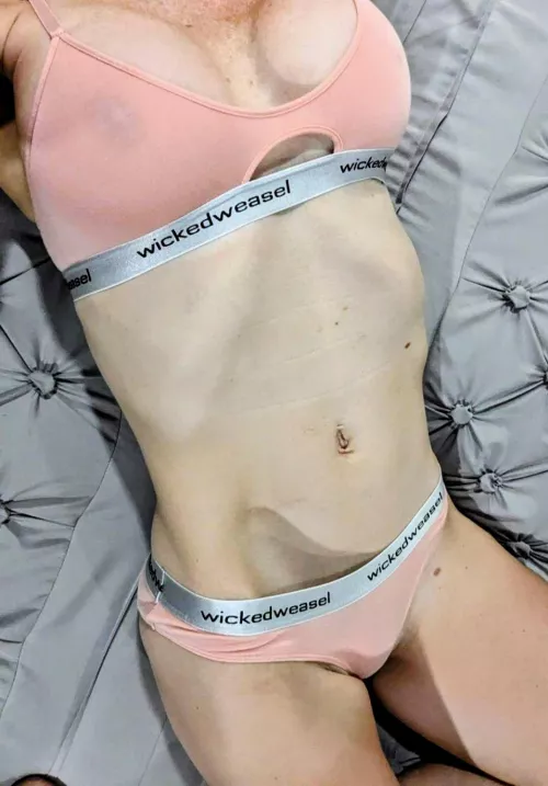 Wifey's daily picture while I'm at work, just thought I'd share by Captain_5