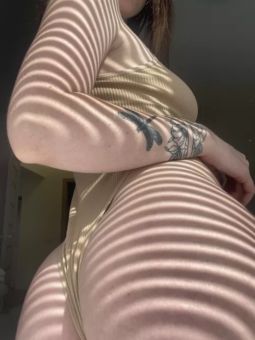 will you come take these off me? by AvailableRen