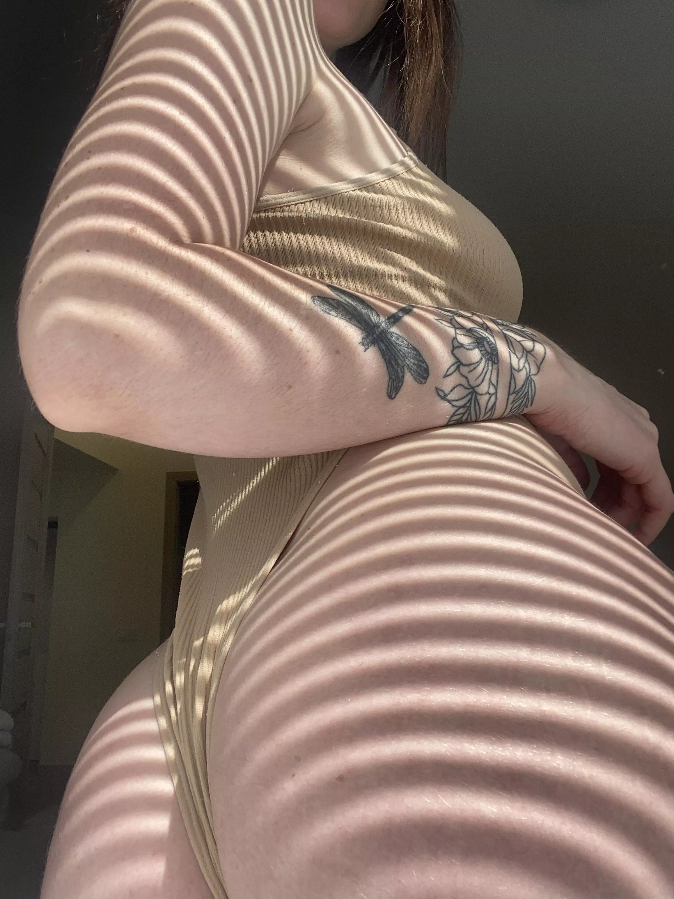 will you come take these off me? posted by AvailableRen