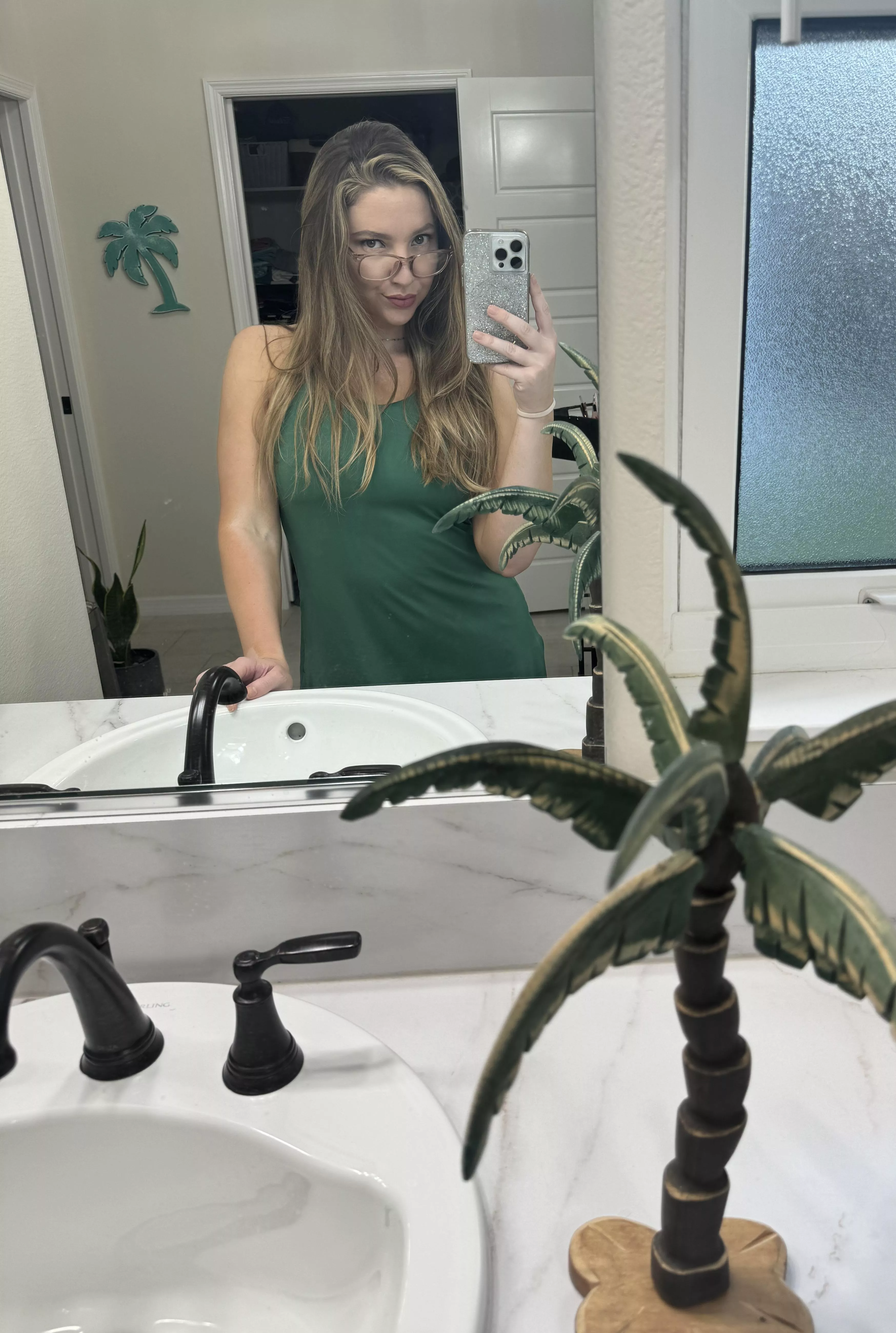 Would I look cute as a teacher? posted by sweetzipal