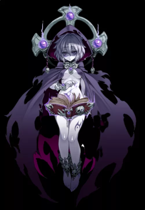 Would you rather rest in peace or be necromanced to serve a Lich? by The-Yandere-Conjurer