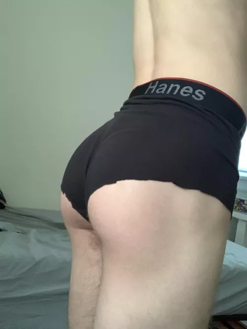 Would you slap it or kiss it? by nymphytwinky