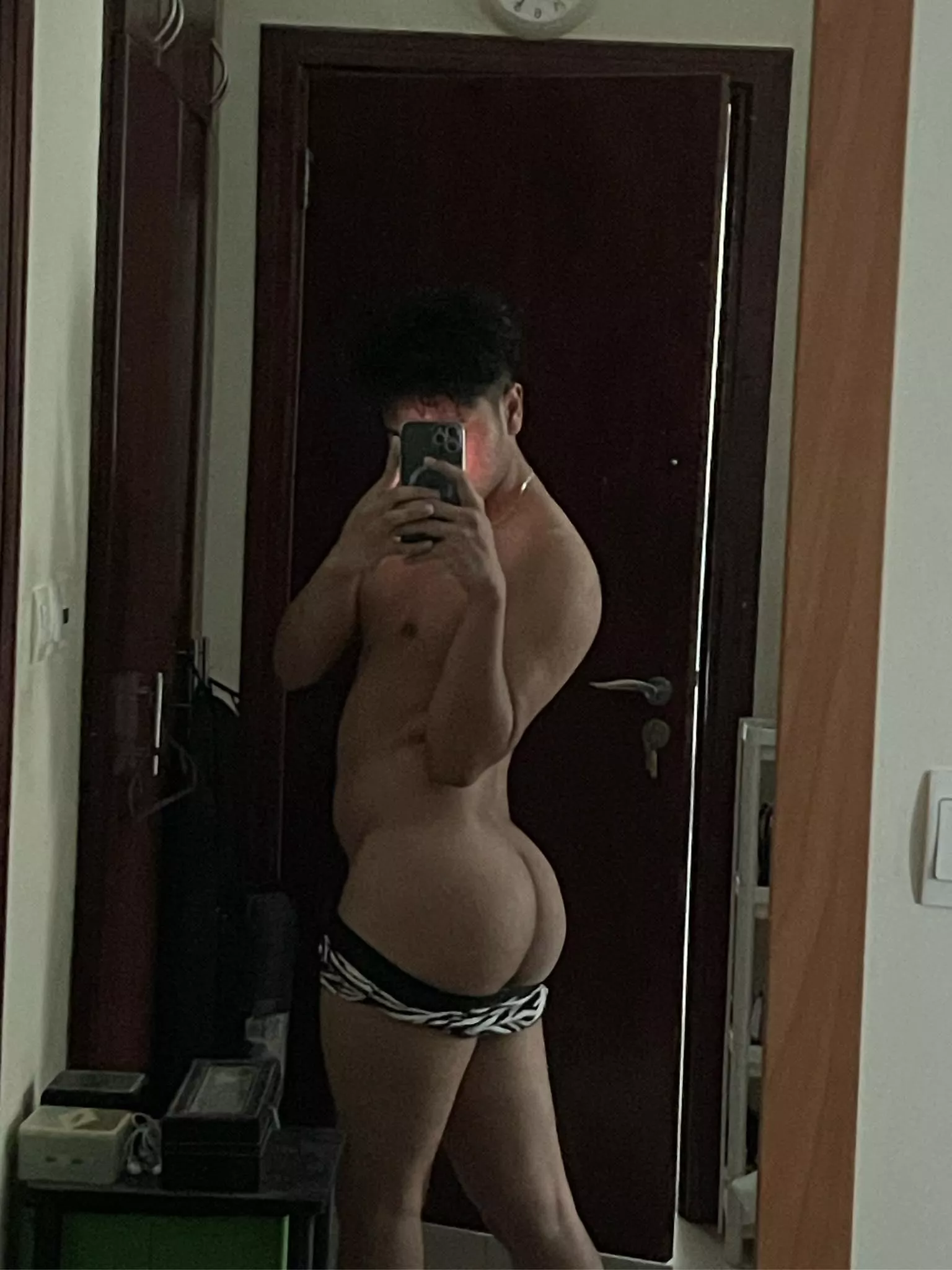 Would you take it? posted by thickyasss