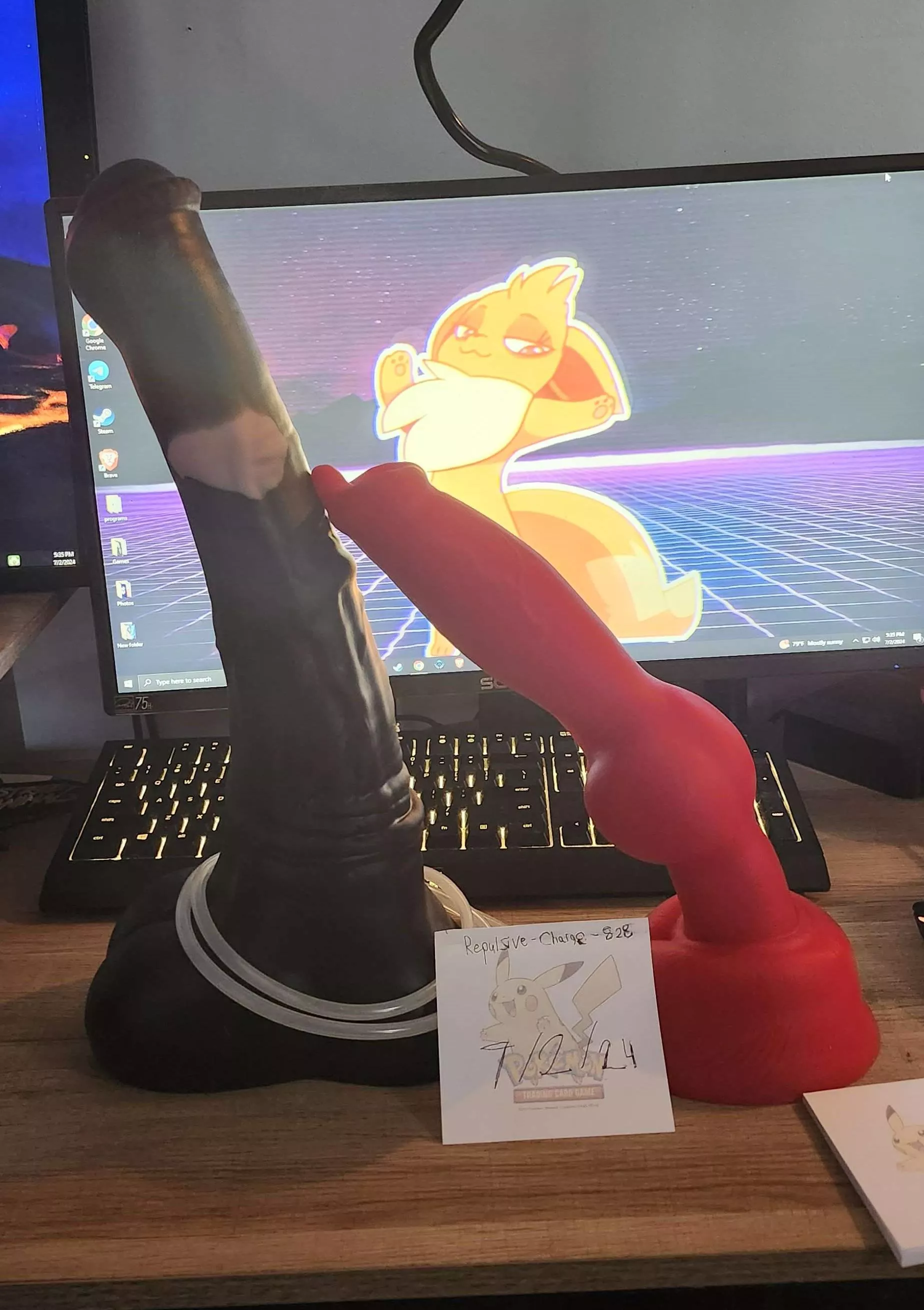 WTS XL Chance Unflared And Xl Rex  posted by Repulsive-Charge-828