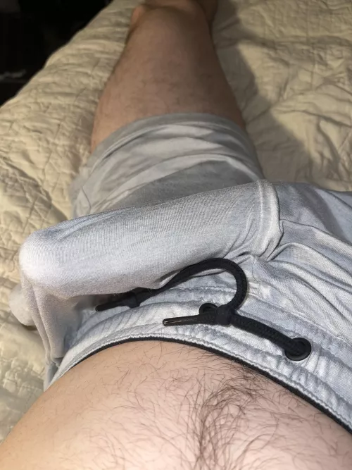 You walk in the room and see this, what do you do?  by longjohnson8869